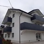 Apartment Emona