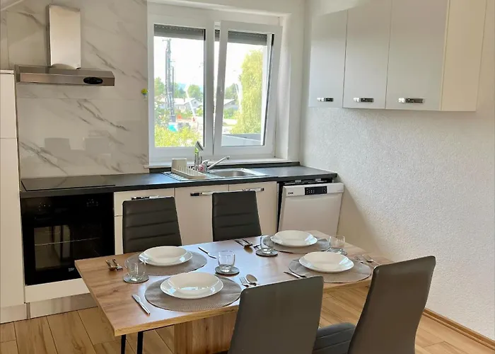 Apartment Emona