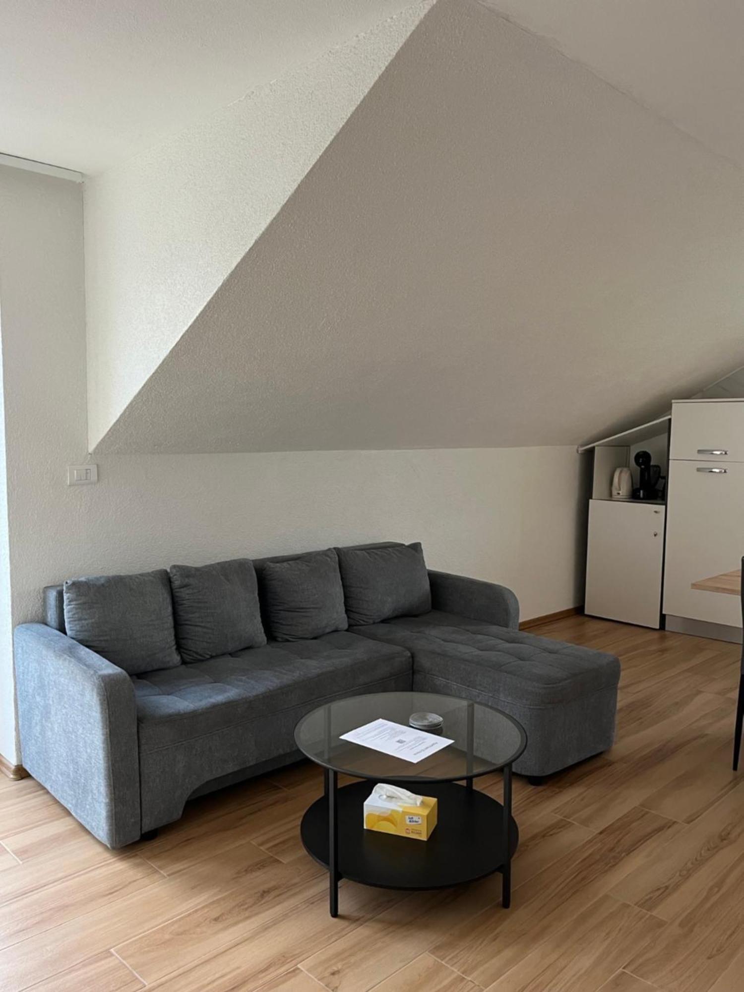 Emona Apartment