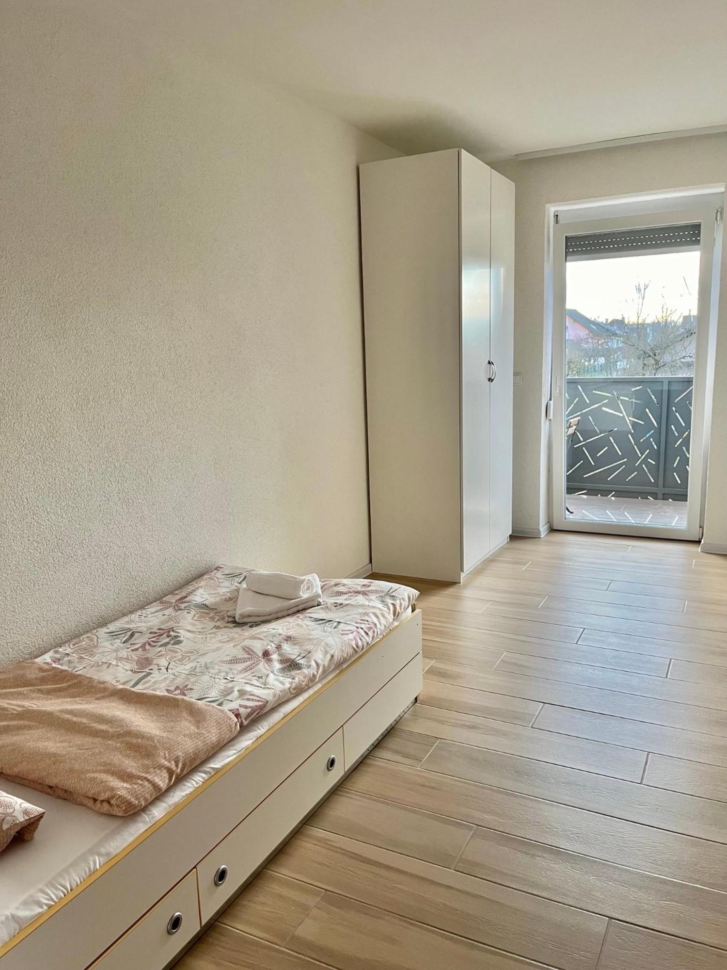 Apartment Emona