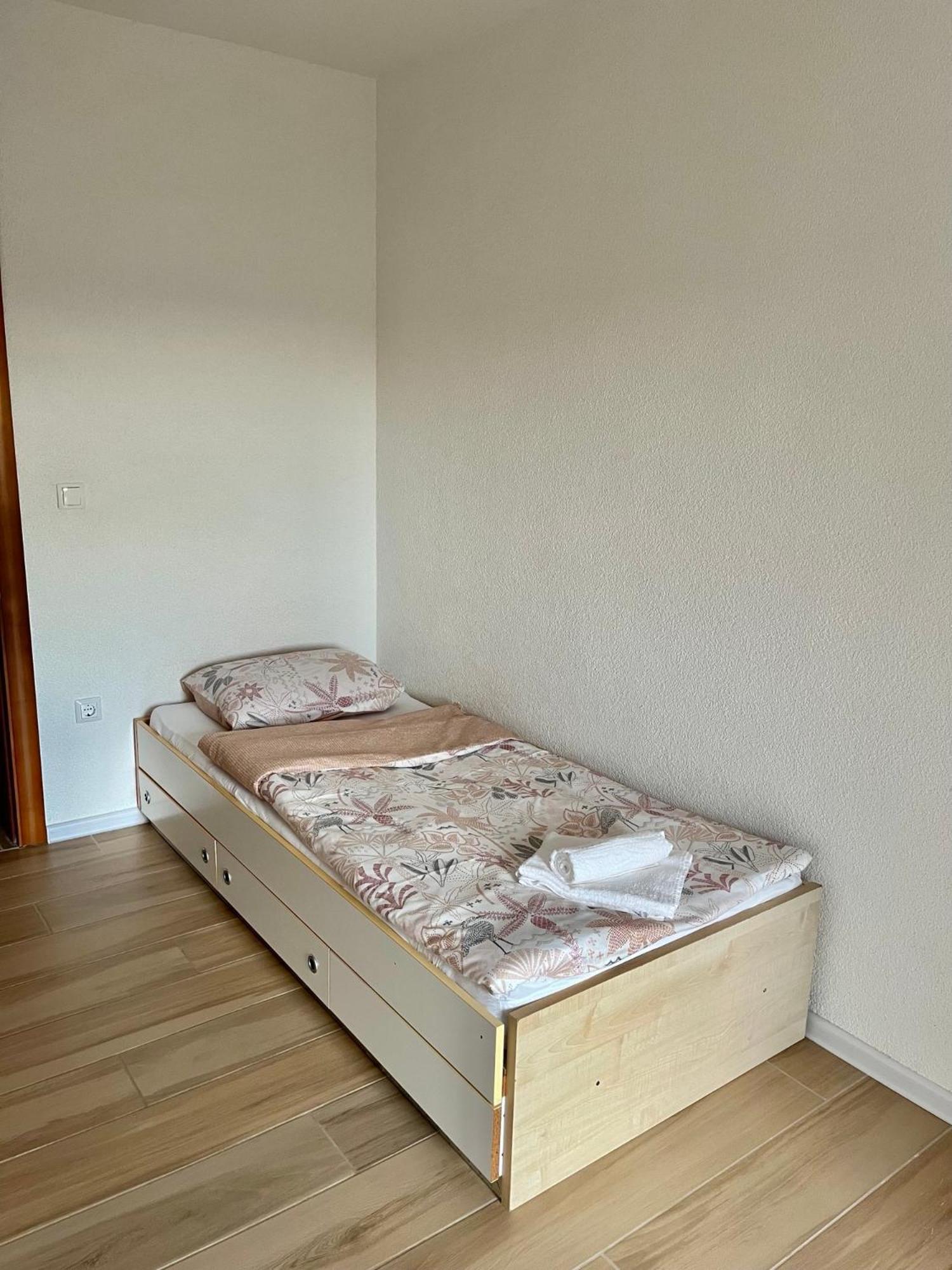 Emona Apartment Ljubljana