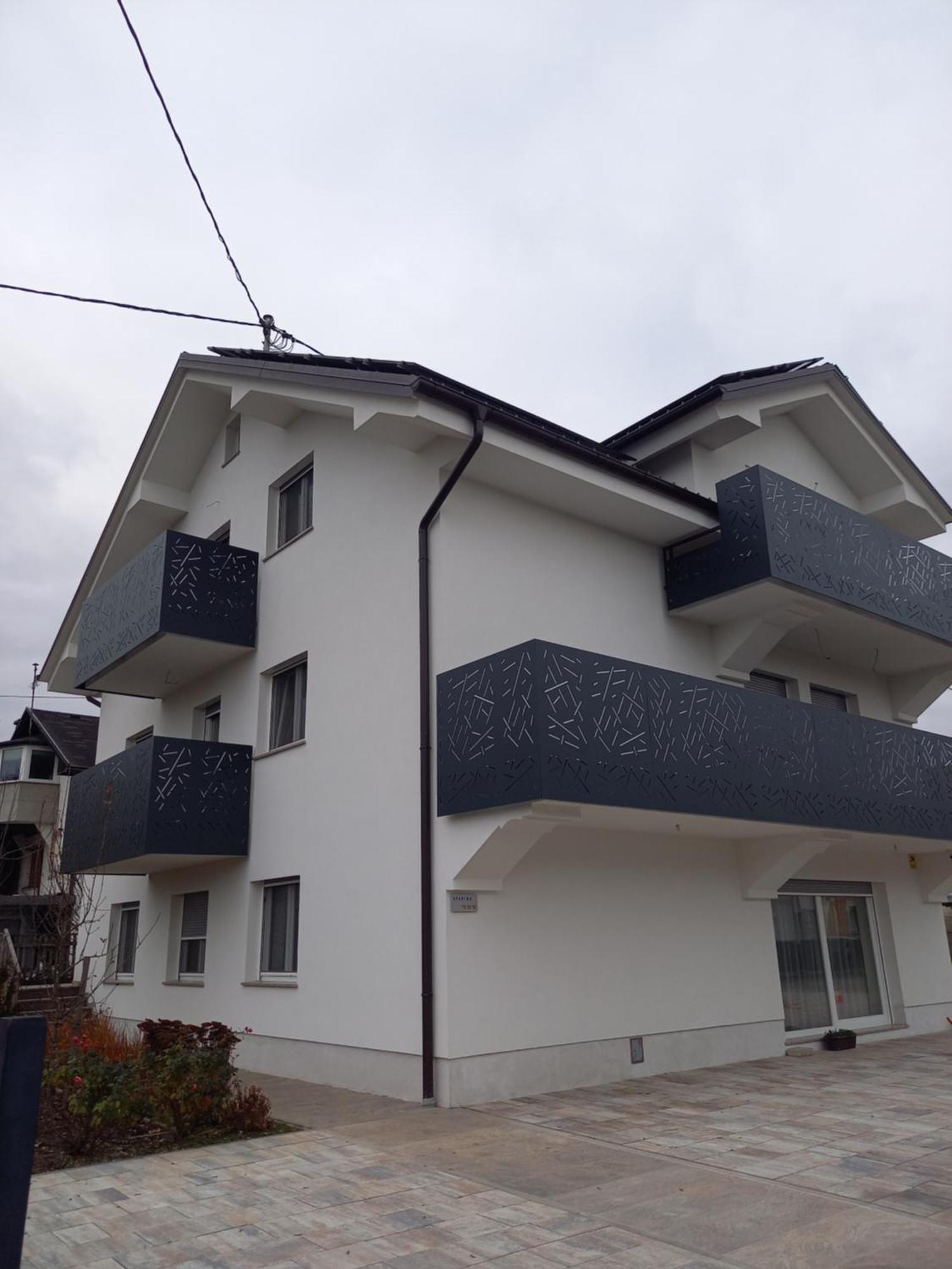 Emona Apartment