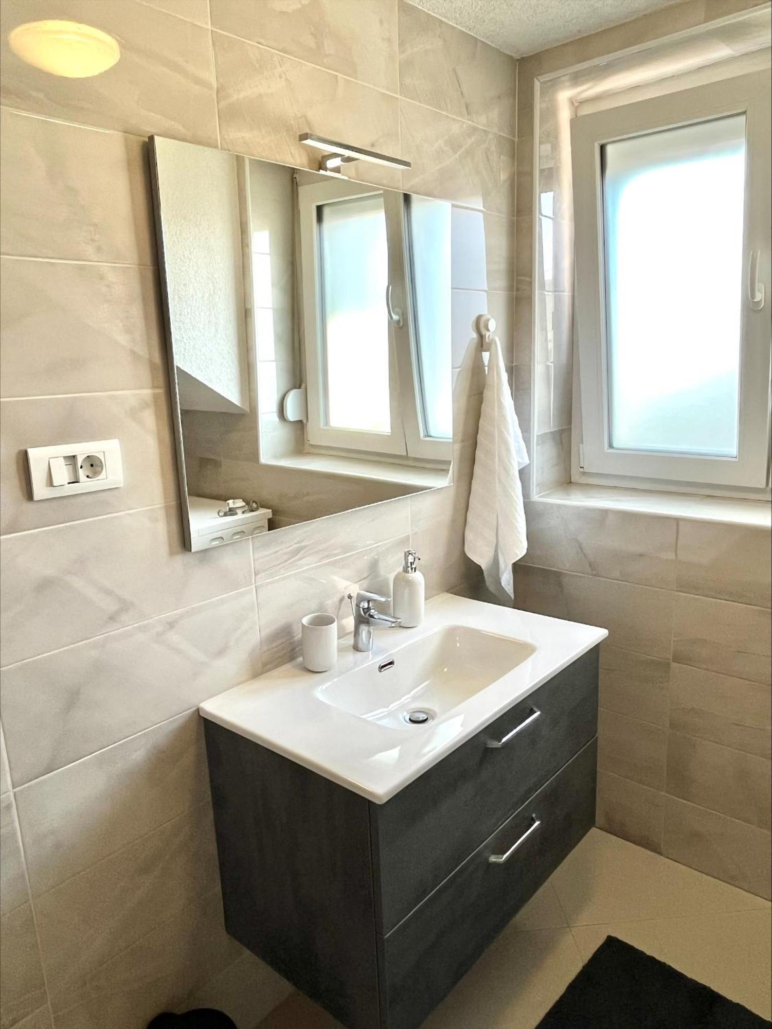 Appartement Emona Ljubljana